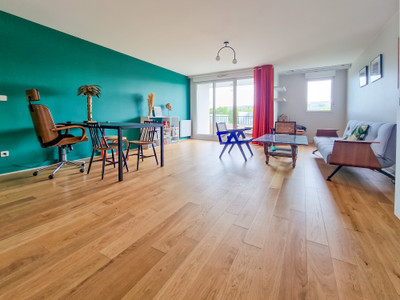 French property for sale in Bordeaux, Gironde - €353,760 - photo 6