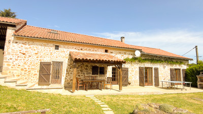 French property for sale in Piégut-Pluviers, Dordogne - €266,430 - photo 4