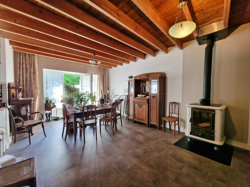 French property for sale in Manot, Charente - €147,000 - photo 1