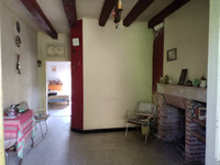 Maison à vendre à Saulgé, Vienne - 46.600 € - photo 3