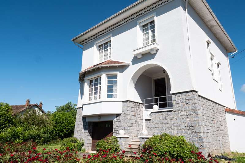 Maison à vendre à Oradour-sur-Vayres, Haute-Vienne - 129.000 € - photo 1