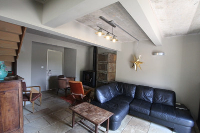 French property for sale in Angles-sur-l'Anglin, Vienne - €304,950 - photo 4