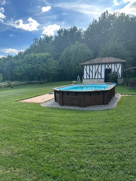 French property for sale in Sainte-Livrade-sur-Lot, Lot-et-Garonne - €245,000 - photo 2
