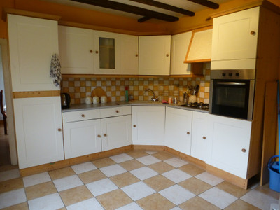 French property for sale in Montchevrier, Indre - €65,600 - photo 5