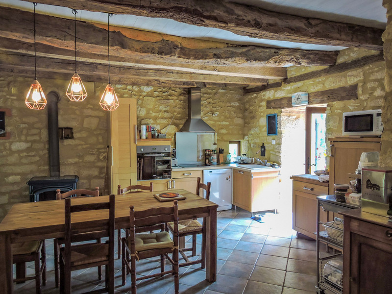 French property for sale in Montignac, Dordogne - photo 5