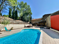 Maison à vendre à Fontjoncouse, Aude - 650.000 € - photo 2