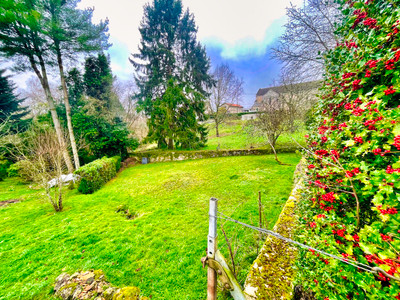 French property for sale in Piégut-Pluviers, Dordogne - €160,000 - photo 2