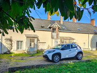 Maison à vendre à Chitenay, Loir-et-Cher - 538.480 € - photo 4