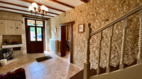 Maison à vendre à Condéon, Charente - 219.350 € - photo 5