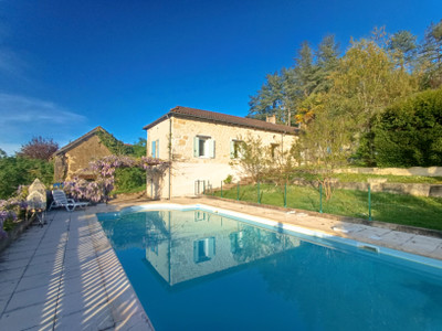 French property for sale in Périgueux, Dordogne - €315,000 - photo 1