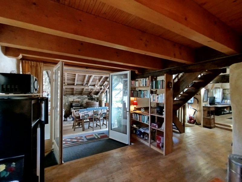 French property for sale in Mareuil en Périgord, Dordogne - €532,000 - photo 4