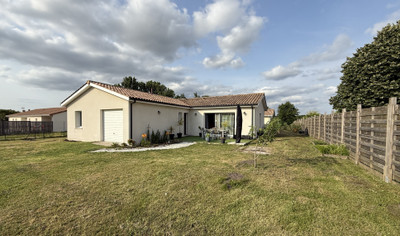 house for sale in Gironde
