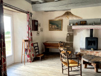 Propriété à vendre à Champéon, Mayenne - 127 472 € - photo n°6
