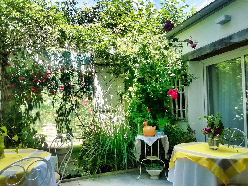 French property for sale in Amboise, Indre-et-Loire - €472,500 - photo 5