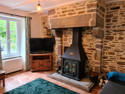 French property for sale in Gavray-sur-Sienne, Manche - €139,990 - photo 2