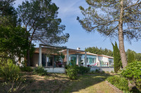 Detached for sale in Carcassonne Aude Languedoc_Roussillon