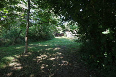 French property for sale in Lathus-Saint-Rémy, Vienne - €31,600 - photo 4