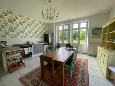 maison à vendre à Normandy
