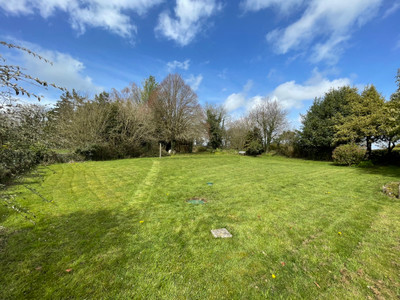 French property for sale in Bourbriac, Côtes-d'Armor - €153,500 - photo 1
