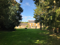 French property, houses and homes for sale in Bréhan Morbihan Brittany