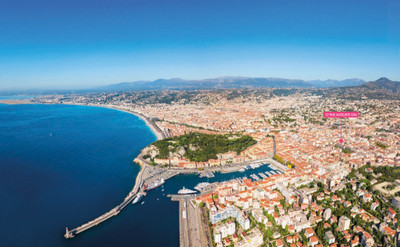 apartment for sale in Alpes-Maritimes