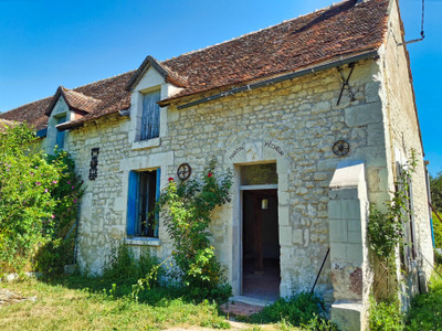 house for sale in Loir-et-Cher