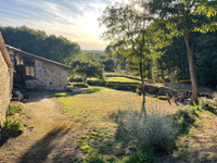 Propriété à vendre à Saint-Cyr, Haute-Vienne - 486 540 € - photo n°10