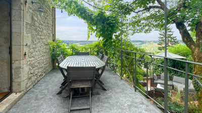 French property for sale in Lendou-en-Quercy, Lot - €397,500 - photo 5
