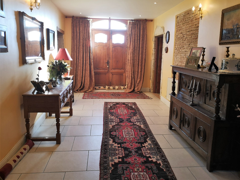 French property for sale in Marciac, Gers - &#8364;418,700 - photo 4