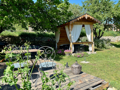 French property for sale in Meyrannes, Gard - €253,000 - photo 4