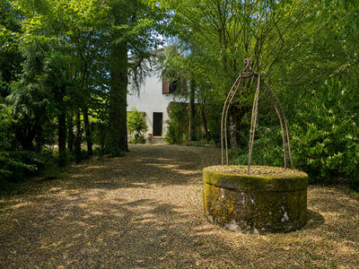 French property for sale in Saint-Cyr-la-Roche, Corrèze - €243,500 - photo 1