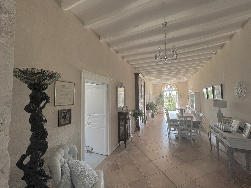French property for sale in Saint-André-et-Appelles, Gironde - photo 4