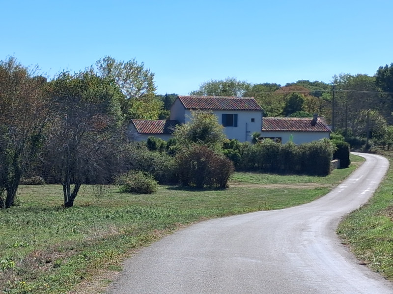 French property for sale in Saint-Romain, Vienne - €162,000 - photo 10