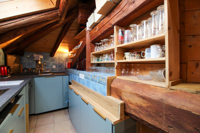 Ski property for sale in Saint Martin de Belleville - €1,395,000 - photo 6