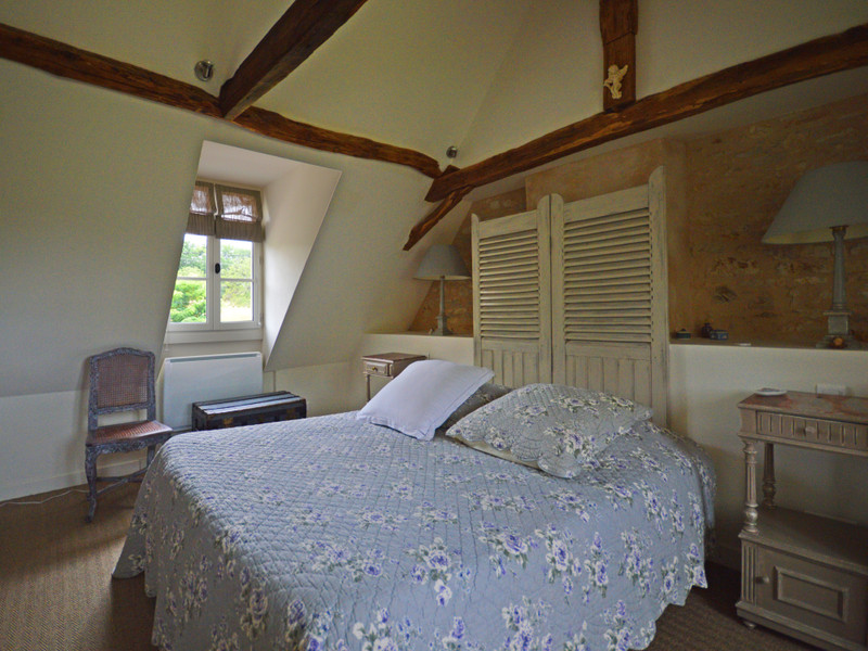 French property for sale in Excideuil, Dordogne - €320,120 - photo 9