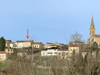 Maison à vendre à Sos, Lot-et-Garonne - 149 000 € - photo 2