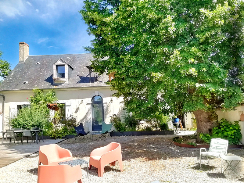 French property for sale in Bourges, Cher - €477,000 - photo 1
