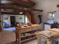 Maison à Champagné-Saint-Hilaire, Vienne - photo 3
