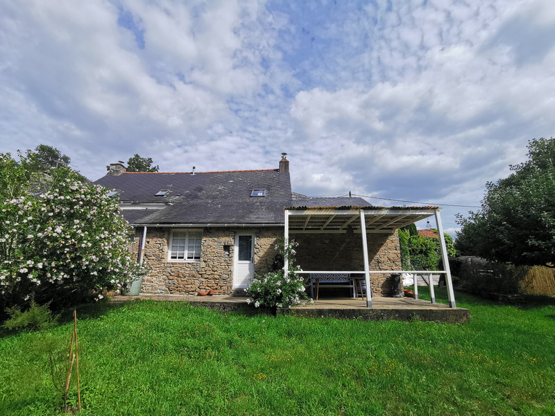 French property for sale in Allaire, Morbihan - €149,995 - photo 9