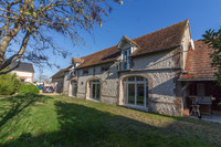 Propriété à vendre à Muids, Eure - 450 000 € - photo n°1
