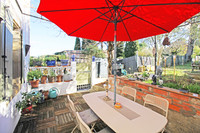 Maison à vendre à Bellegarde-du-Razès, Aude - 399.900 € - photo 1