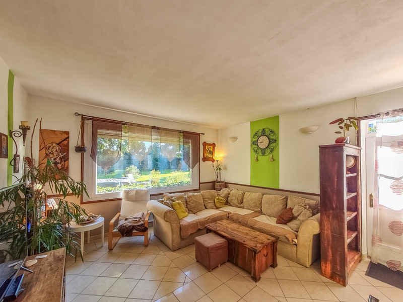 French property for sale in L'Habit, Eure - €310,000 - photo 1