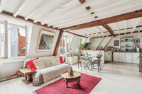 Appartement à vendre à Paris 9e Arrondissement, Paris - 690.000 € - photo 4