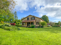 French property, houses and homes for sale in Bussière-Galant Haute-Vienne Limousin