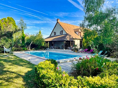 house for sale in Centre-Val de Loire