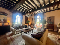 Maison à vendre à Saussignac, Dordogne - 997.500 € - photo 6