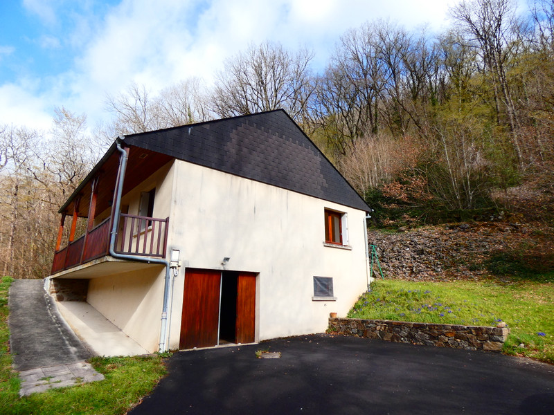 French property for sale in Soursac, Corrèze - photo 8