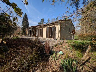 house for sale in Lot-et-Garonne