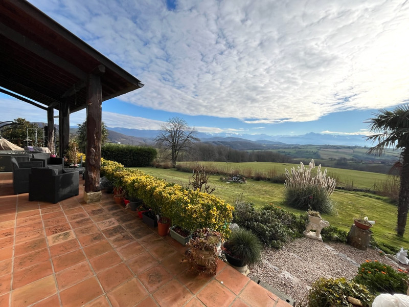 French property for sale in Saint-Girons, Ariège - €576,600 - photo 9