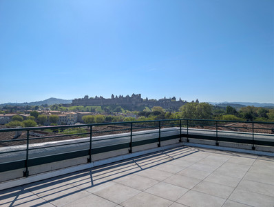 French property for sale in Carcassonne, Aude - €299,000 - photo 8